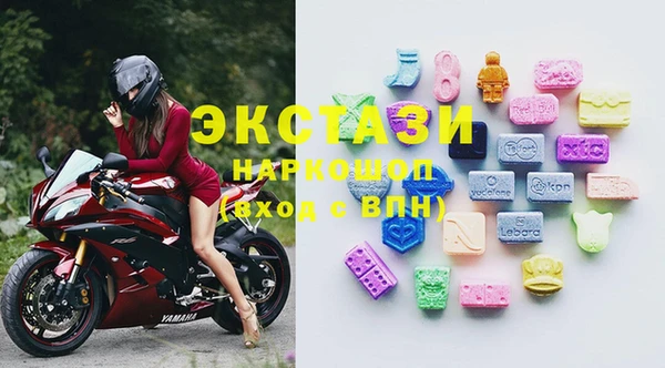 молекула духа Коряжма